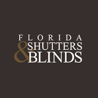 Florida Shutters & Blinds's Logo
