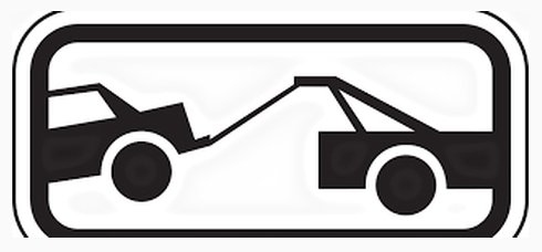 Terre Haute Towing Service's Logo