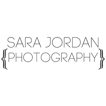 Sara Jordan Photography's Logo