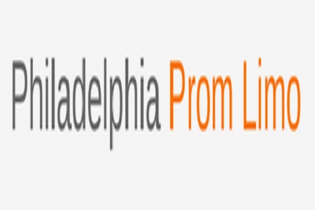 Philadelphia Prom Limo's Logo