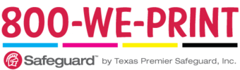 Texas Premier Safeguard, Inc.'s Logo