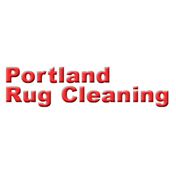 Portland Rug Cleaning's Logo