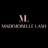 Mademoiselle Lash's Logo