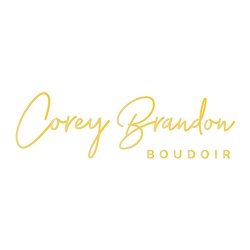 Corey Brandon Boudoir Photography's Logo