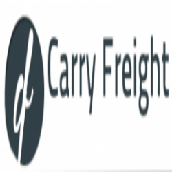Carry freight's Logo