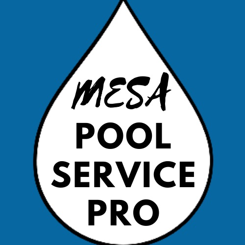 Mesa Pool Service Pro's Logo