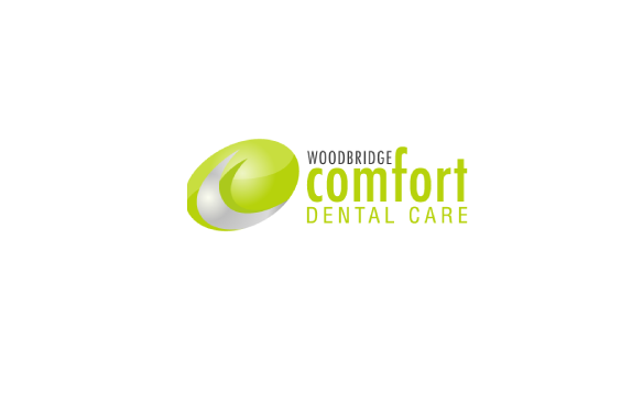 Woodbridge Comfort Dental Care's Logo