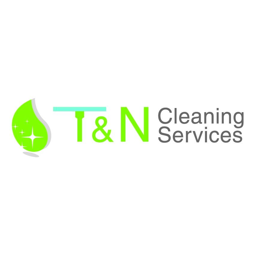 T&N Cleaning Services's Logo