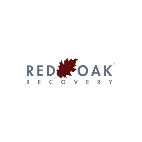 Red Oak Recovery's Logo