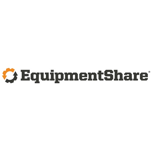 EquipmentShare's Logo