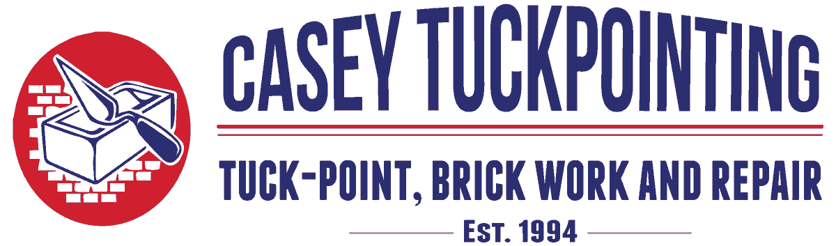 Casey Tuckpointing's Logo