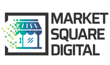 Market Square Digital, LLC's Logo