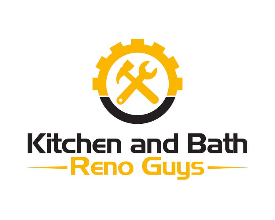 Sterling Heights Kitchen and Bath Reno Guys's Logo