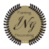 JNG Painting & Decorating LLC's Logo
