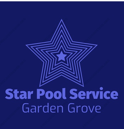 Pool Service Garden Grove's Logo