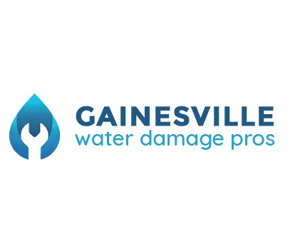 Rogers Water Damage Of Gainesville's Logo