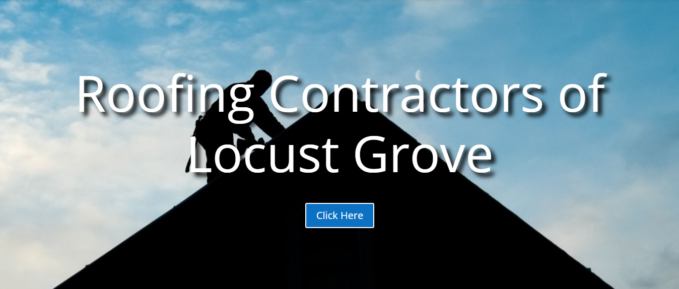 Roofing Contractors of Locust Grove's Logo
