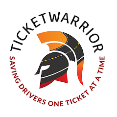 TicketWarrior's Logo