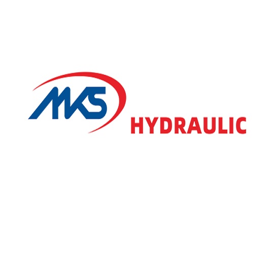 MKS hydraulic offers compact,efficient and durable components and systems