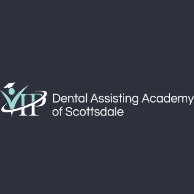 VIP Dental Assisting Academy of Scottsdale's Logo