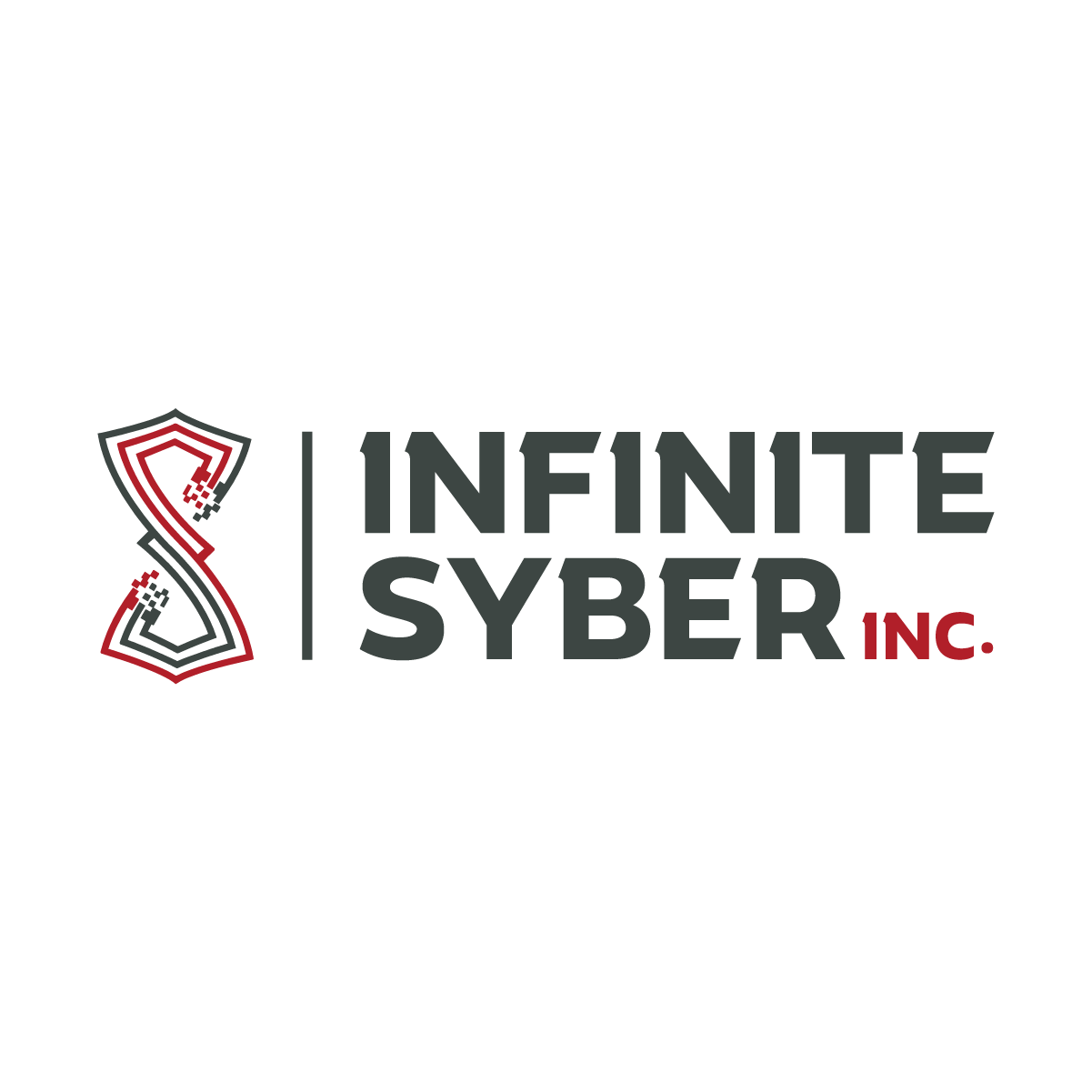 Infinite Syber's Logo