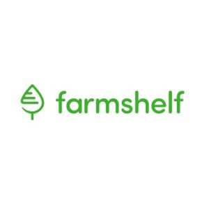 Farmshelf's Logo