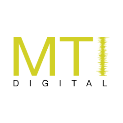 MTI Digital's Logo
