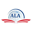 American Language Academy's Logo