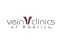 Vein Clinics of America's Logo