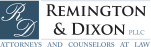 Remington & Dixon PLLC's Logo