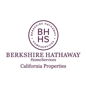 Berkshire Hathaway HomeServices California Properties: Rancho Santa Fe Office's Logo
