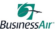 Business Air's Logo