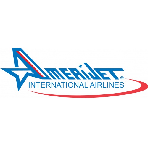 Amerijet International, Inc.'s Logo