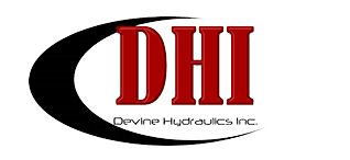 Devine Hydraulics, Inc.'s Logo