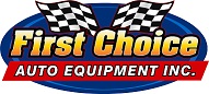 First Choice Automotive's Logo