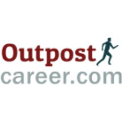 Outpost Career's Logo
