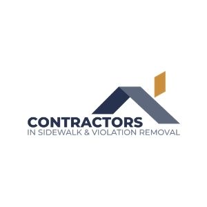 Sidewalk Contractorsin's Logo