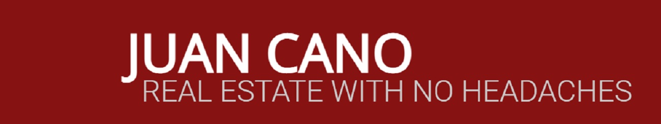 Juan Cano Real Estate's Logo