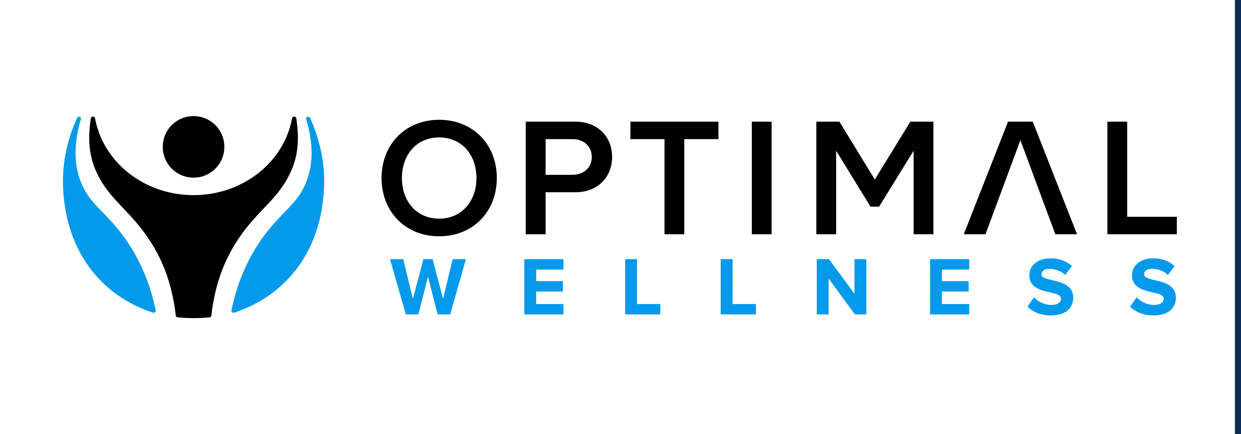 Optimal Wellness- Longmont's Logo