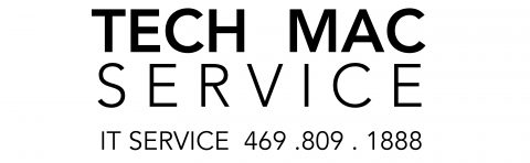 Tech Mac Service's Logo