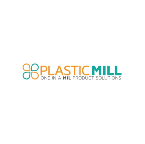 PlasticMill's Logo