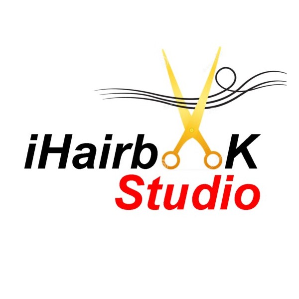iHairbook brazilian blowout and keratin specialist's Logo