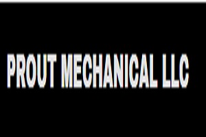Prout Mechanical LLC's Logo