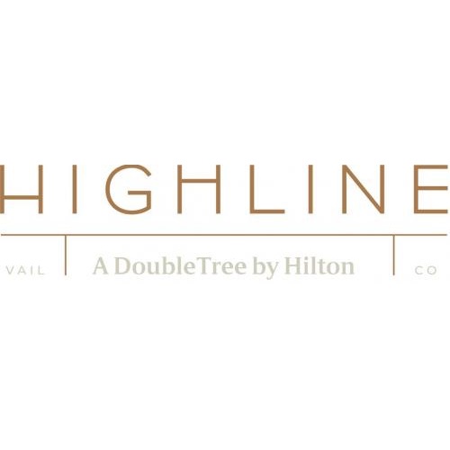 Highline Vail - a DoubleTree by Hilton's Logo