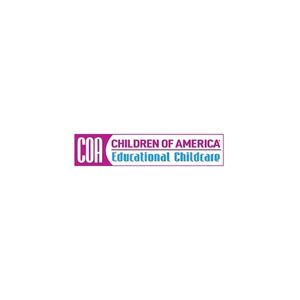 Children of America Montgomery's Logo