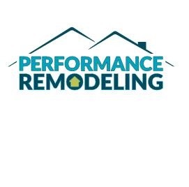 Performance Remodeling's Logo