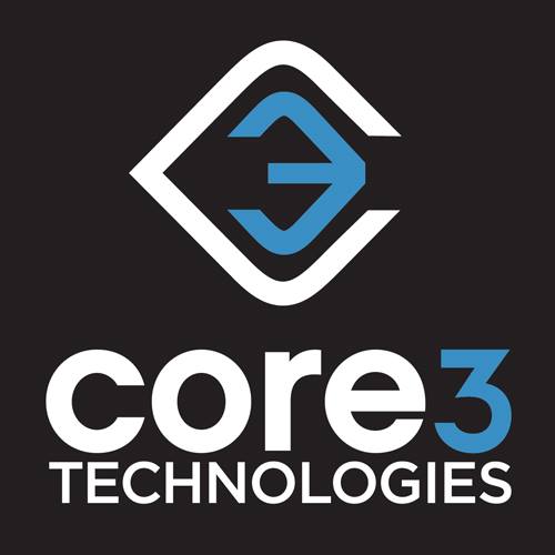 Core 3 Technologies's Logo