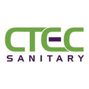 CTEC Sanitary's Logo