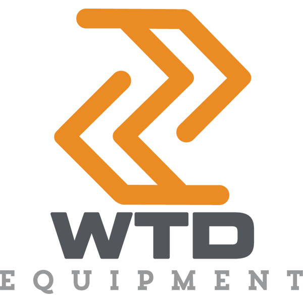 WTD Equipment's Logo