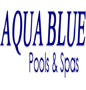 Aqua Blue Pools & Spas of Shreveport's Logo